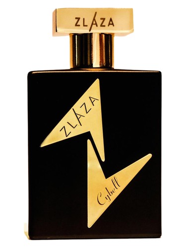 Zlaza Cybell
