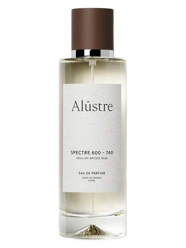 Alûstre Spectre 600-740 Soul of Spiced Oud