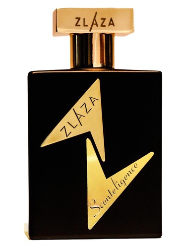 Zlaza Scenteligence
