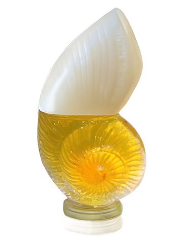Jennica Fleur de Nacre fragrance bottle