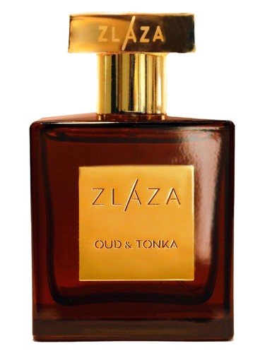 Zlaza Oud & Tonka