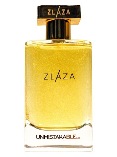 Zlaza Unmistakable