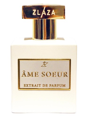 Zlaza Âme Soeur