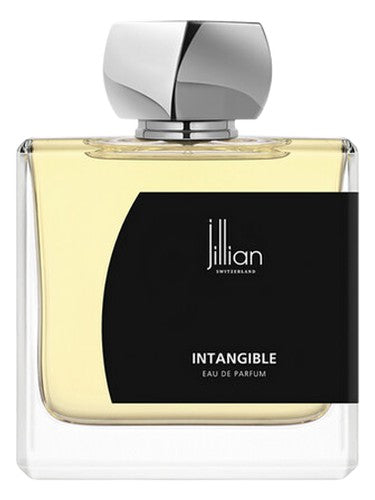 Jillian Switzerland Intangible fragrance bottle