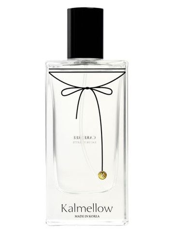 Kalmellow Carefree fragrance bottle
