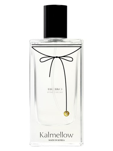 Kalmellow Carefree fragrance bottle
