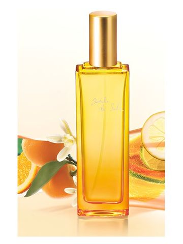 ID Parfums Jardin de Sicile fragrance bottle