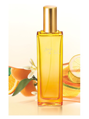 ID Parfums Jardin de Sicile fragrance bottle