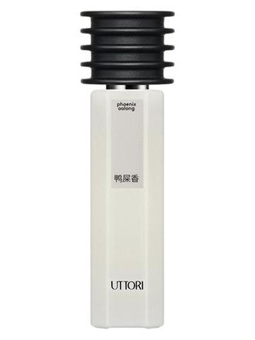 Uttori 五朵里 Phoenix Oolong 鸭屎香 fragrance bottle