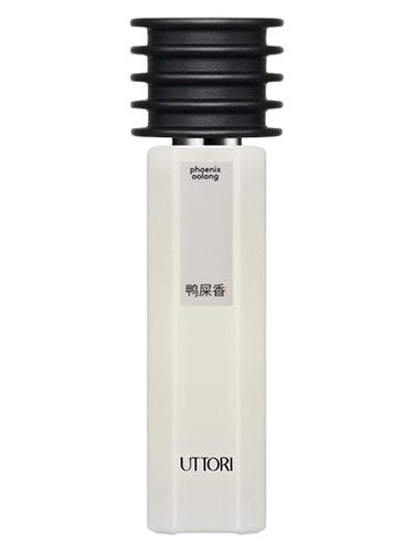 Uttori 五朵里 Phoenix Oolong 鸭屎香