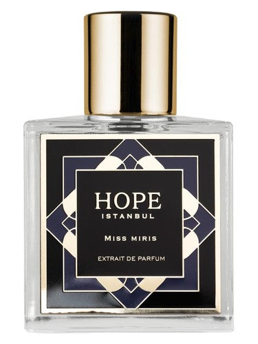 Hope Istanbul by Serimu Kozmetiк Miss Miris
