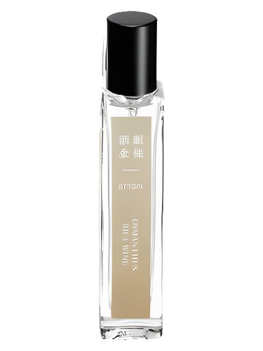 Uttori 五朵里 Osmanthus Rice Wine 酒酿金桂