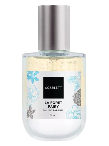 Scarlett La Foret Fairy