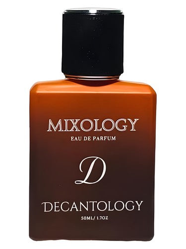 Decantology Mixology