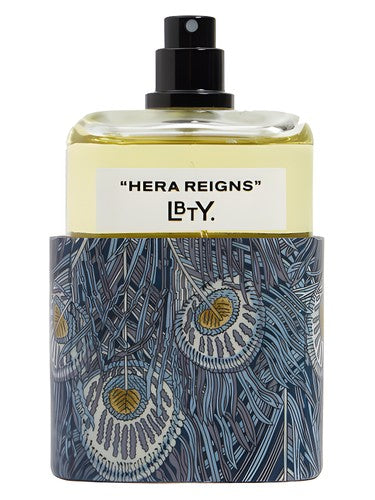 Liberty LBTY Hera Reigns fragrance bottle