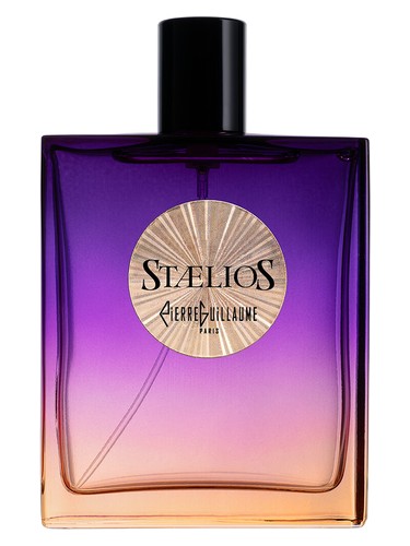 Pierre Guillaume Paris Staelios fragrance bottle