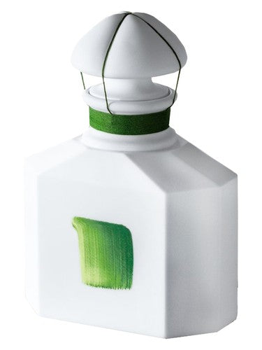 Guerlain Souvenir d'Orchidée fragrance bottle
