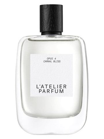 L'Atelier Parfum Carnal Bliss fragrance bottle