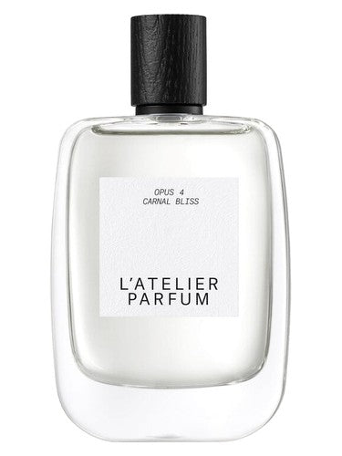 L'Atelier Parfum Carnal Bliss fragrance bottle