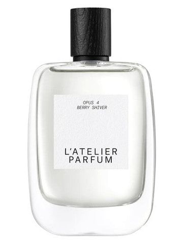 L'Atelier Parfum Berry Shiver fragrance bottle