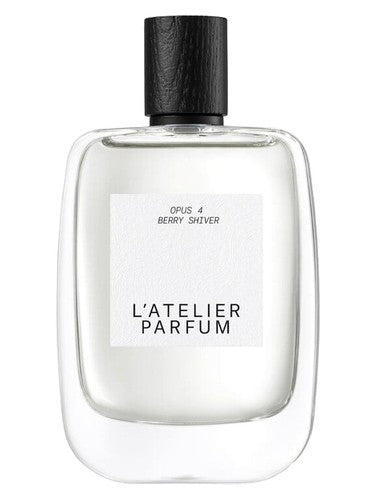 L'Atelier Parfum Berry Shiver fragrance bottle