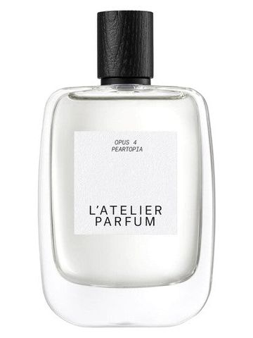 L'Atelier Parfum Peartopia fragrance bottle