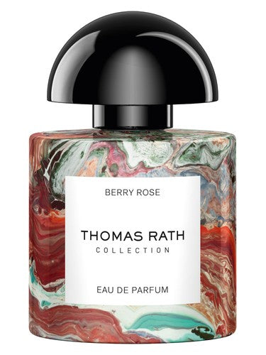Thomas Rath Berry Rose