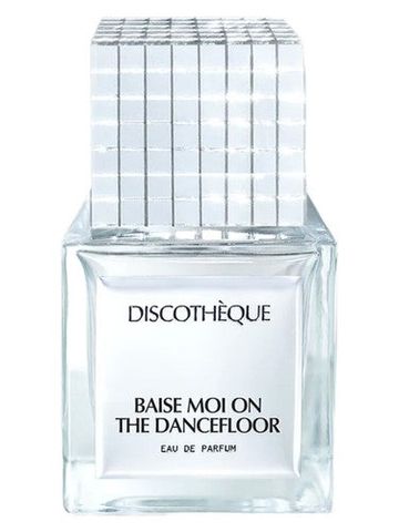 Discothèque Baise Moi On The Dancefloor fragrance bottle