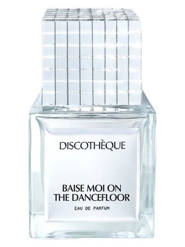 Discothèque Baise Moi On The Dancefloor fragrance bottle
