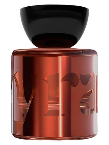 Vyrao Mamajuju fragrance bottle