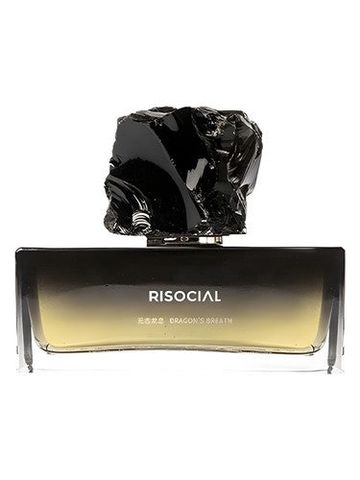 Risocial 在野南杂 Dragon’s Breath 元古龙息 fragrance bottle