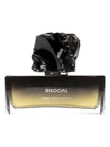 Risocial 在野南杂 Dragon’s Breath 元古龙息