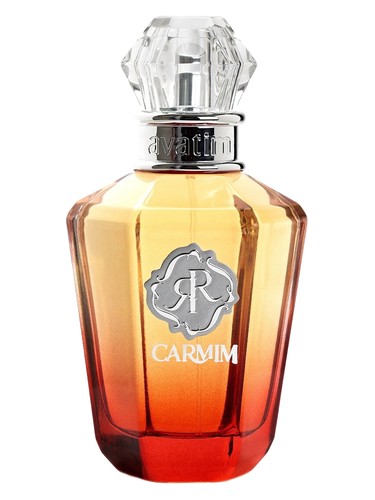 Avatim Carmim fragrance bottle