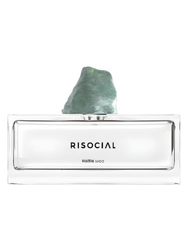 Risocial 在野南杂 Sado 明前茶楼