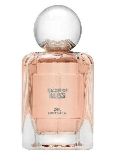 Zara Shades Of Bliss
