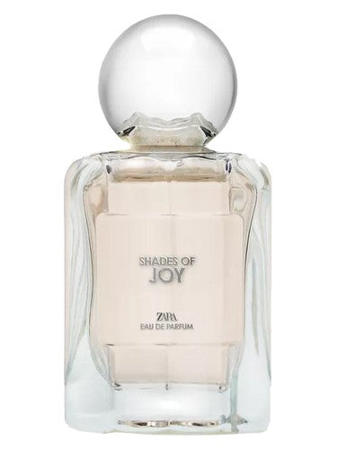 Zara Shades of Joy