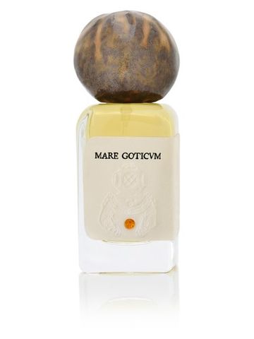 Bale Perfumes Mare Goticum fragrance bottle