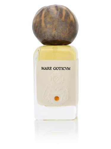 Bale Perfumes Mare Goticum fragrance bottle