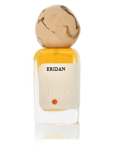 Bale Perfumes Eridan fragrance bottle