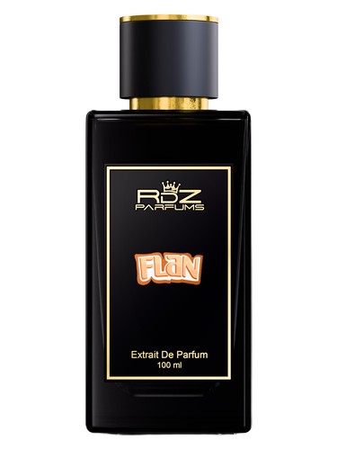 RDZ Parfums Flan