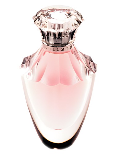 Jill Stuart Jasmin Fleur fragrance bottle