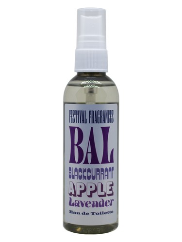 4160 Tuesdays BAL fragrance bottle