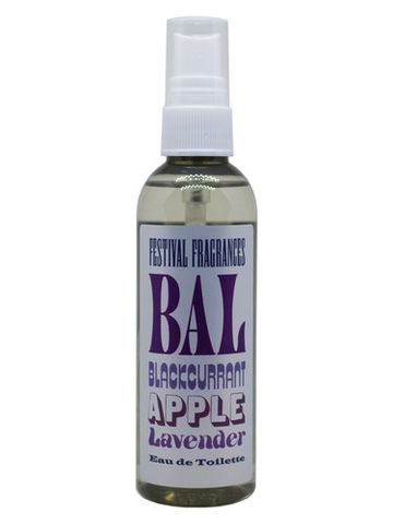 4160 Tuesdays BAL fragrance bottle