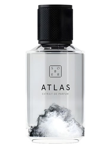 SOBER Atlas