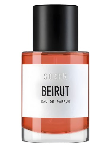 SOBER Beirut