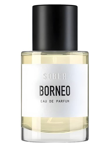 SOBER Borneo