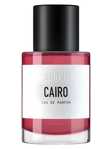 SOBER Cairo