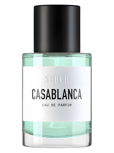 SOBER Casablanca