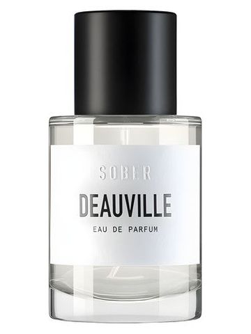 SOBER Deauville fragrance bottle