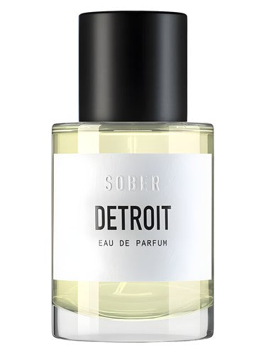 SOBER Detroit
